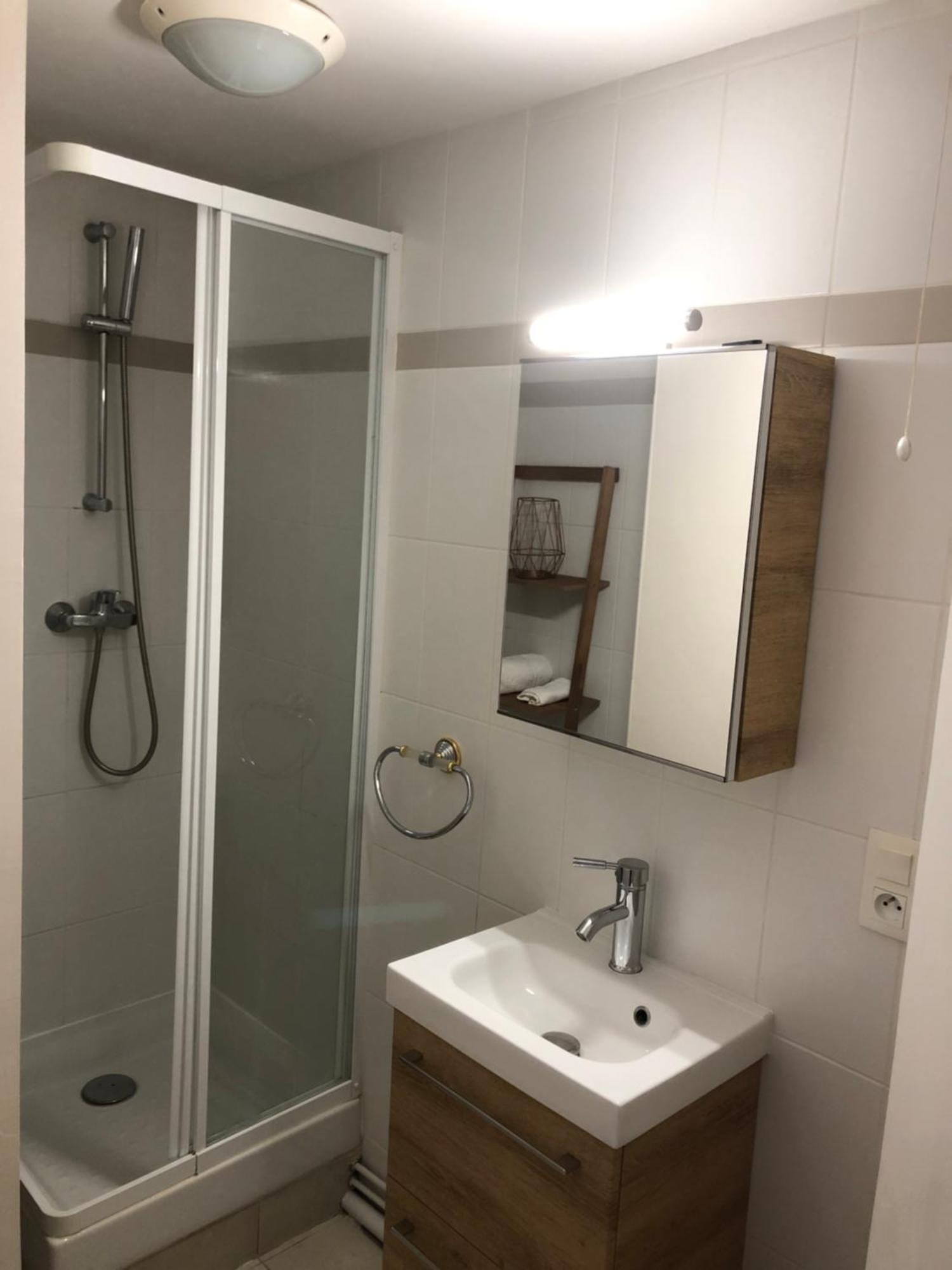 Logement Centre Ville D'Epernay Avec Parking Prive Zewnętrze zdjęcie
